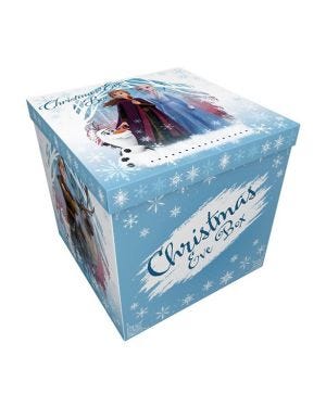 Frozen Christmas Eve Box