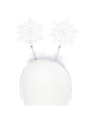 Snowflake Boppers