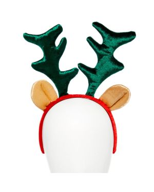 Reindeer Headband