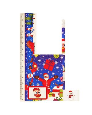Christmas Stationery Set