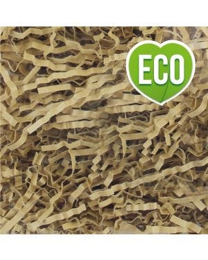 Shredded Kraft Paper
