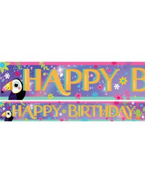 Encanto Paper Banners - 1m (3pk)