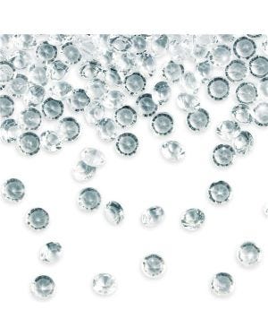 Clear Table Diamantes (28g pack)