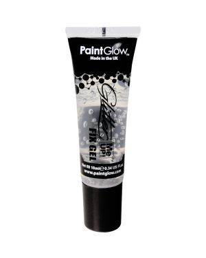 Clear Glitter Fix Gel - 10ml