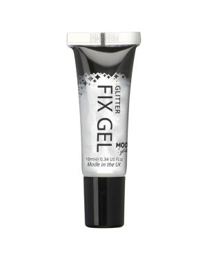Glitter Fix Gel - Clear 10ml