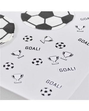 Football Confetti