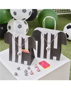 Football Party Bag (5pk)