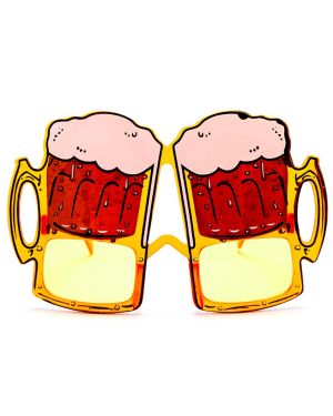 Beer Glasses