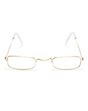 Santa Glasses