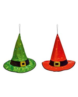 Hanging Witch Hat - Assorted