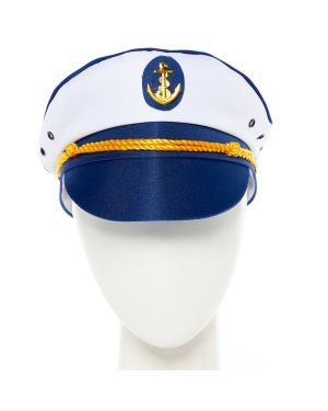 Captain Hat