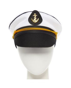 Captain Sailor Hat