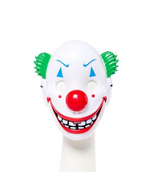 Clown Mask