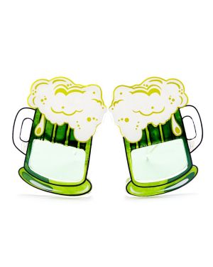 Beer Mug Glasses
