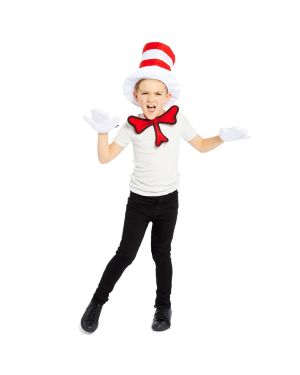 Dr Seuss Cat in the Hat Accessory Kit