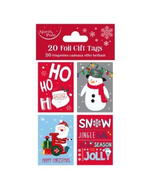Cute Gift Tags (20pk)