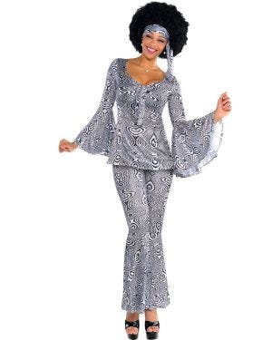 Dancing Queen - Adult Costume