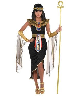 Egyptian Goddess - Adult Costume