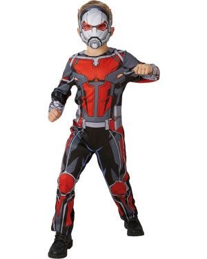 Ant Man - Child Costume