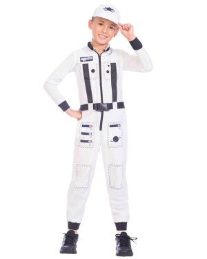 Astronaut - Child Costume