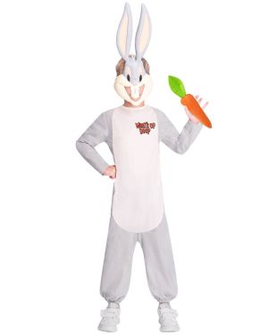 Bugs Bunny - Child Costume