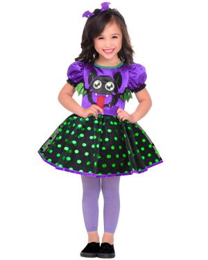 Cheeky Bat - Toddler Costume