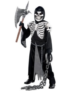 Crypt Keeper - Child and Teen Costume