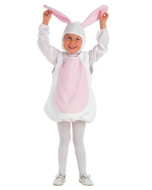Cute Rabbit - Toddler Costume