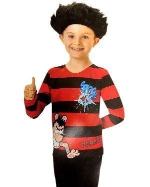 Dennis the Menace - Child Costume