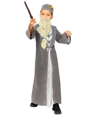 Dumbledore - Child Costume
