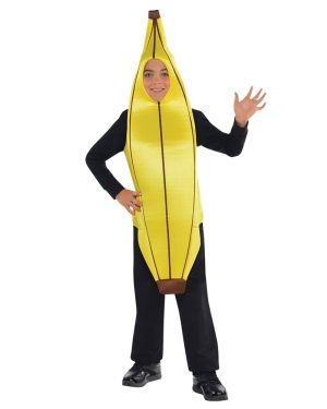 Goin Bananas - Child Costume