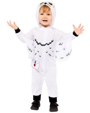 Hedwig - Baby and Toddler Costume