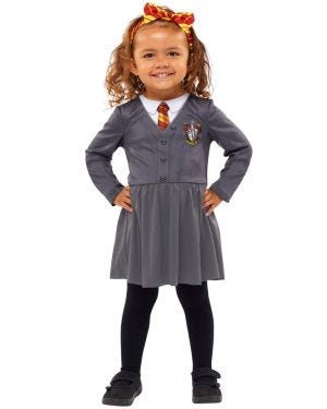 Hermione - Baby and Toddler Costume