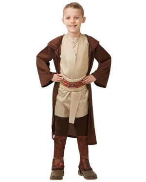 Jedi Robe - Child Costume
