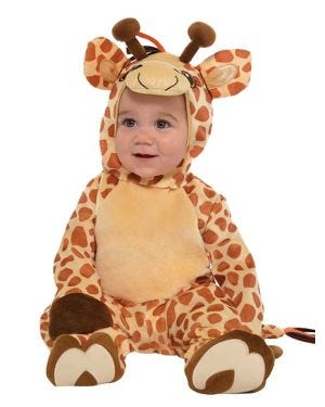 Discover 126+ animal fancy dress ideas best - highschoolcanada.edu.vn