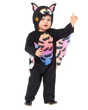 Little Bat Baby and - Child Costume