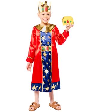 Nativity Wise Man - Child Costume