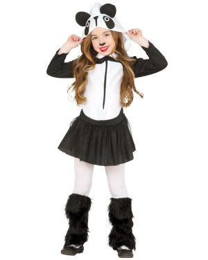 Panda - Child Costume