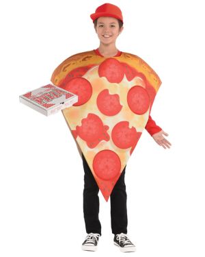 Pizza Slice - Child Costume
