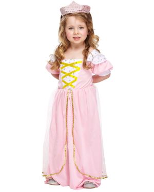 Princess - Toddler Costume