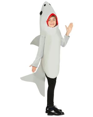 Shark - Child Costume