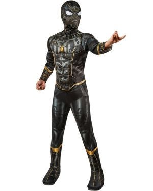 Spiderman No Way Home - Child Costume