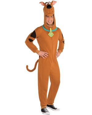Scooby Doo Costumes