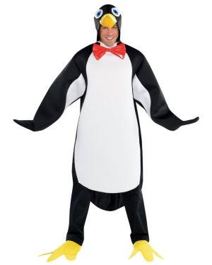 Penguin Pal - Adult Costume