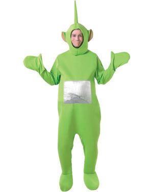 Dipsy - Adult Costume