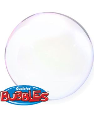 Clear Bubble Balloons - 20&#039;&#039;