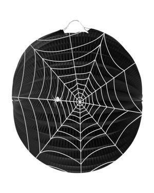 Lantern Spiderweb - 22 cm