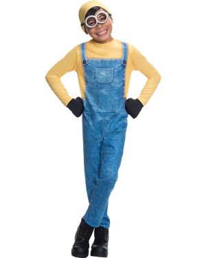 Minions Bob - Child Costume