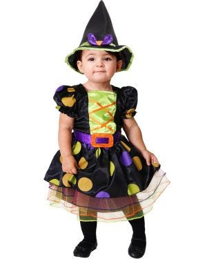 Cauldron Cutie Toddler - Toddler Costume