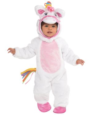Mystical Pony - Baby and Toddler Costume